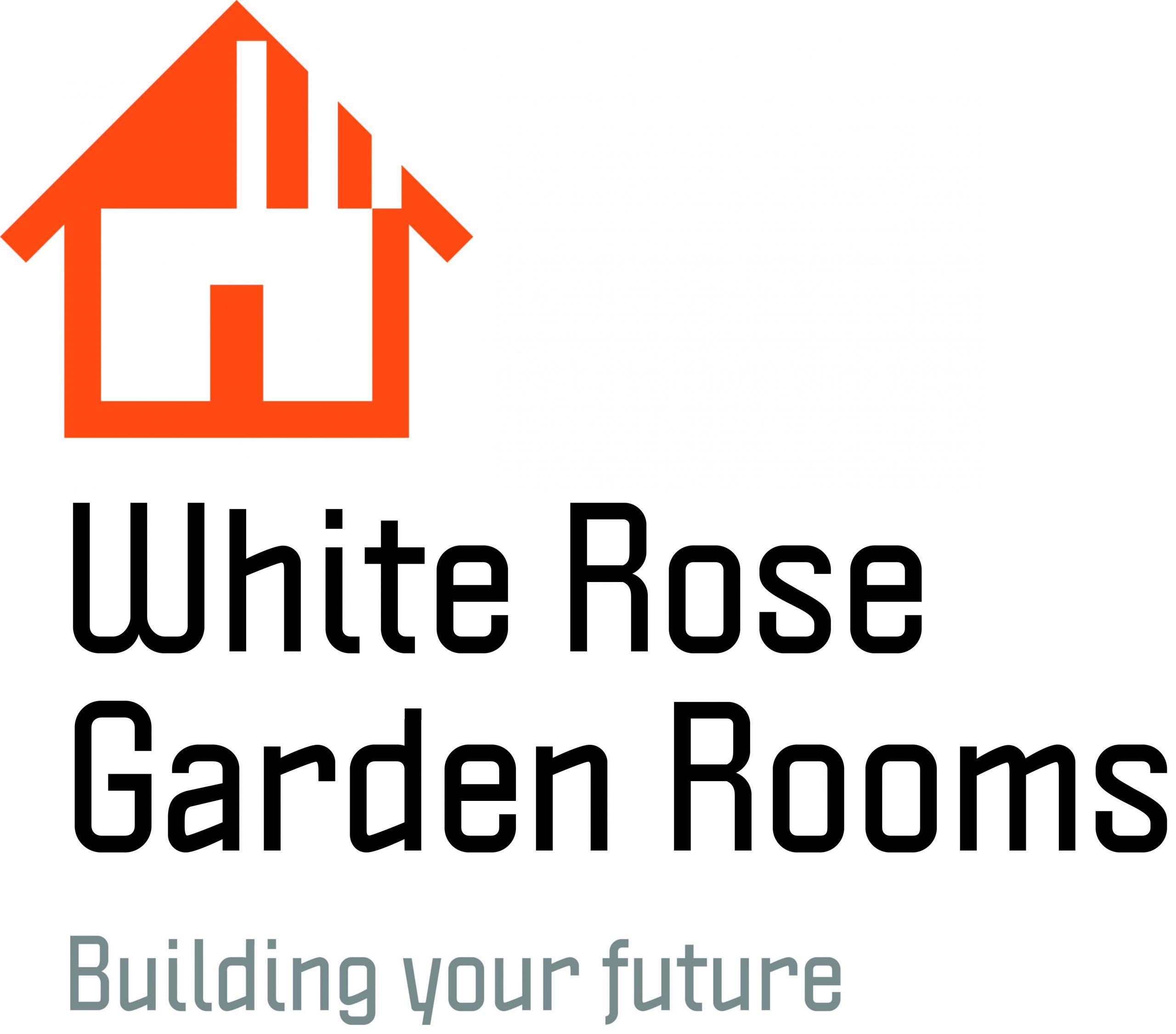 White Rose Garden Rooms – outdoor living spaces